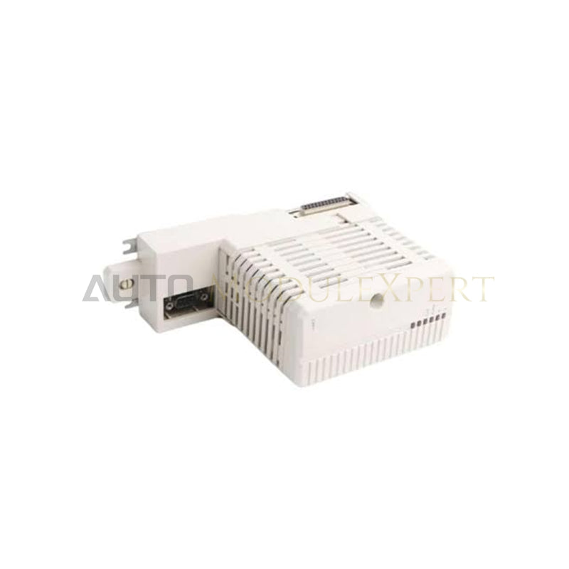 Sakaru interfeiss ABB CI851K01 sistēmai 800xA