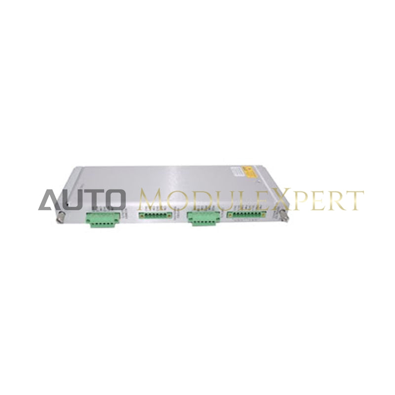 I/O Module Bently Nevada 124240-01