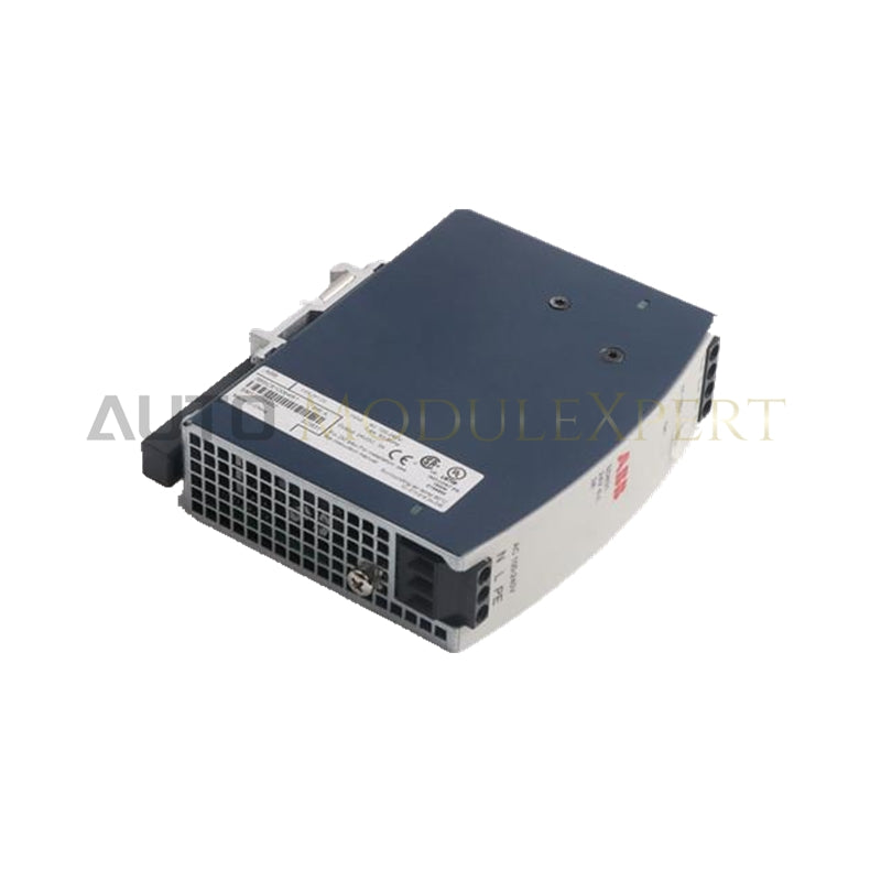 Unit Catu Daya Seri S800 ABB SD831 3BSC610064R1