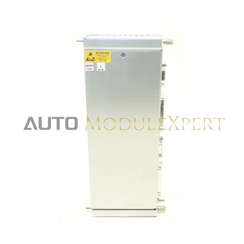 Bently Nevada 125760-01 I/O Module for Condition Monitoring