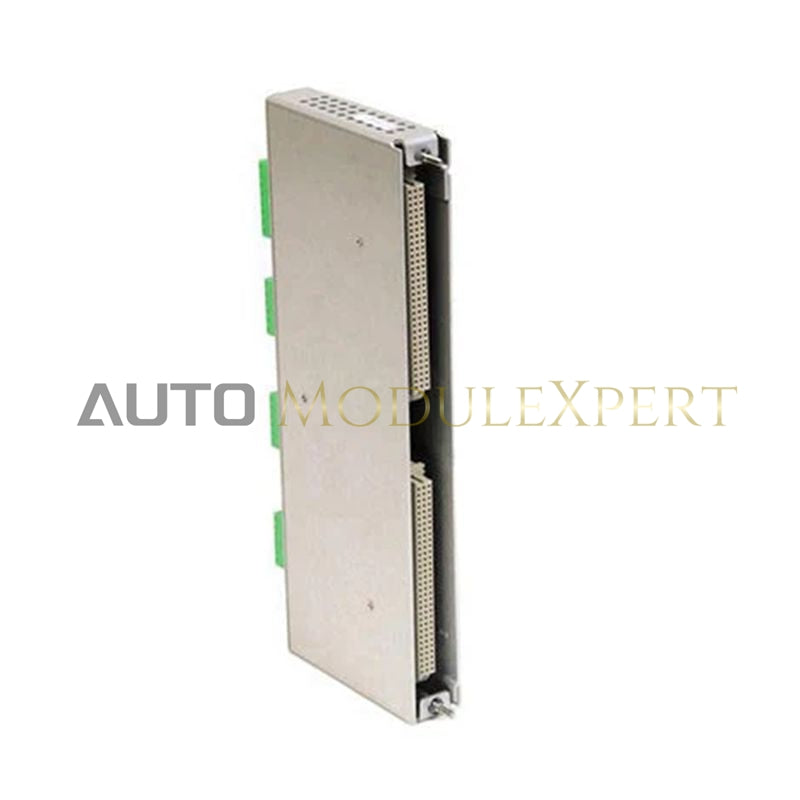 Machine Condition Monitoring Module  Bently Nevada 125769-01