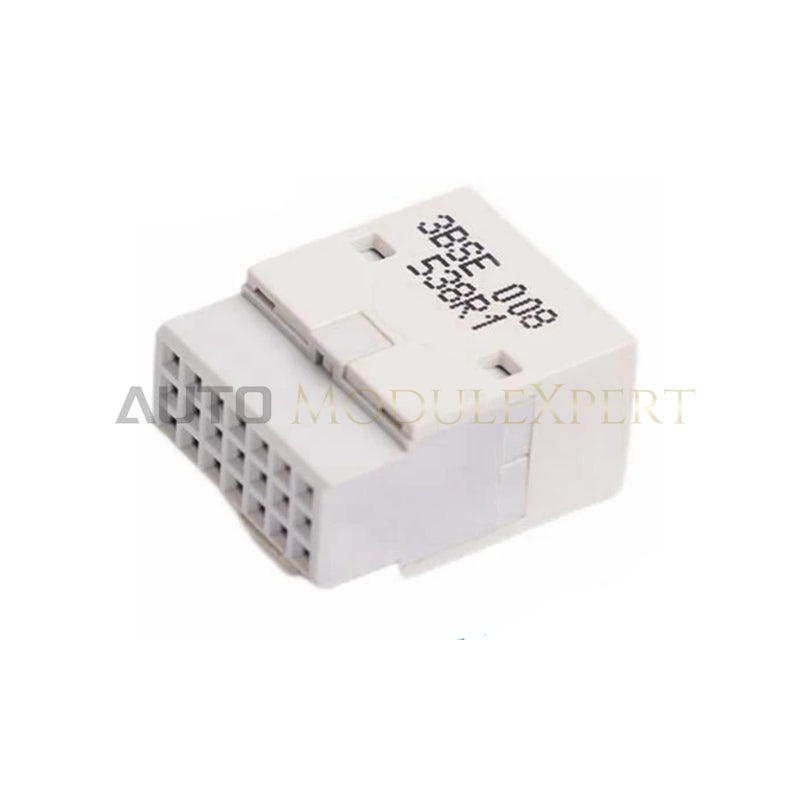 3BSE008538R1 ABB Terminator Modulebus Seri S800