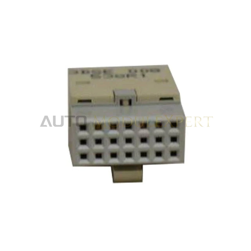 3BSE008538R1 ABB Terminator Modulebus Seri S800