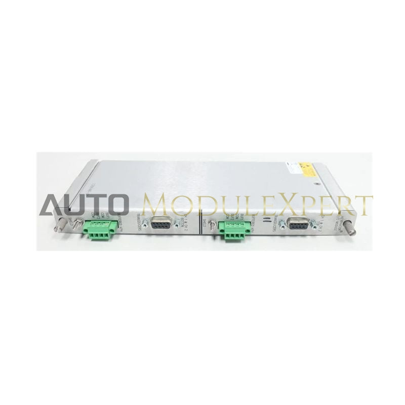 Bently Nevada 3500 Keyphasor I/O Module 126648-01