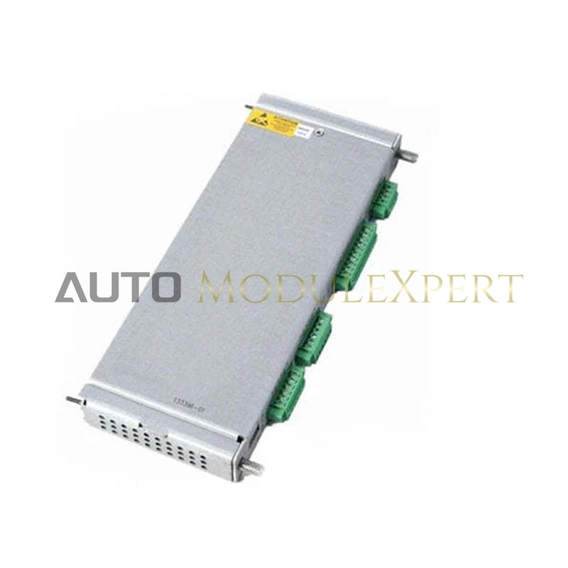 Keyphasor I/O Module 126648‑02 Bently Nevada