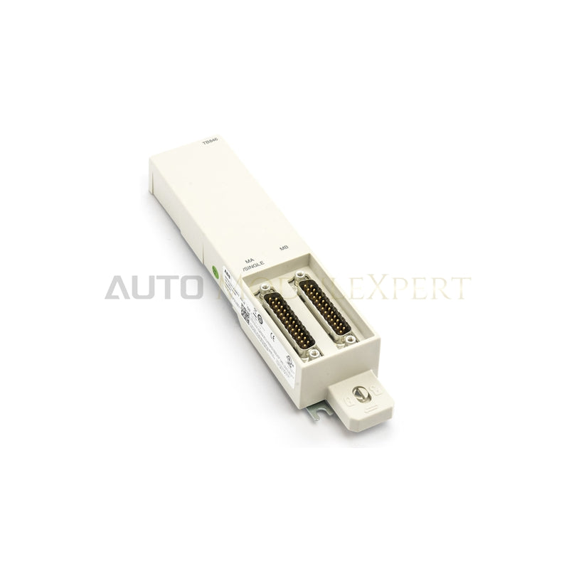 قاعدة طرفية ABB 3BSE021439R1 TB846 لنظام AC 800M