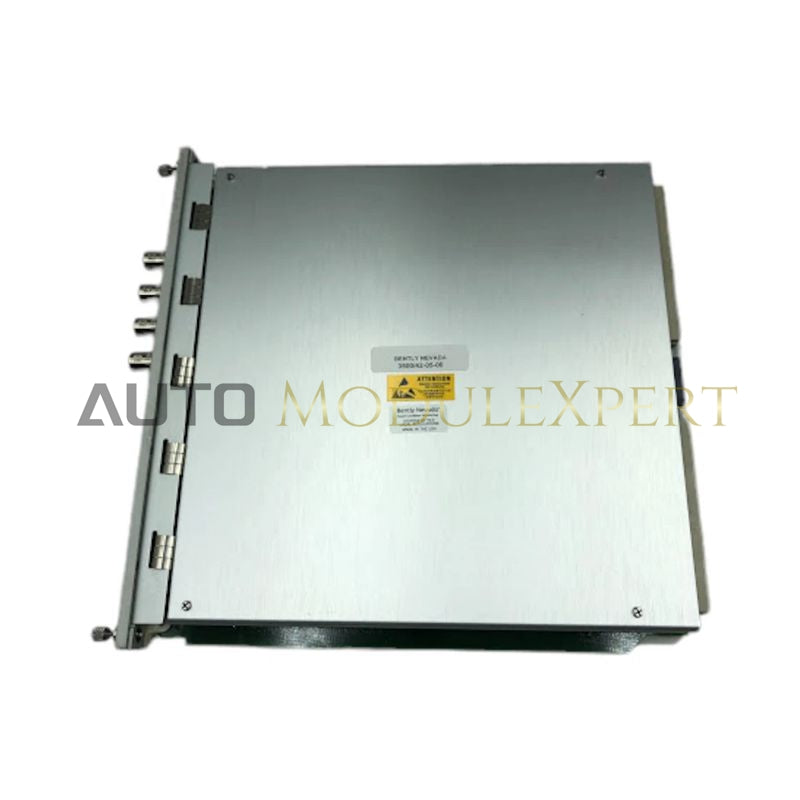 127M9184-05 Bently Nevada Ranger Pro Wireless Vibration Sensor