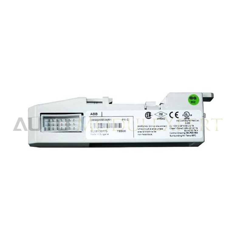 Modulebus Extension Adaptor | ABB TB806 3BSE008536R1