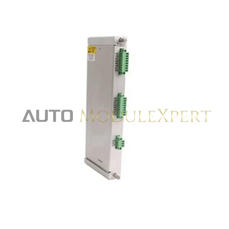 Proximitor Seismic I/O Module Bently Nevada 128228-01