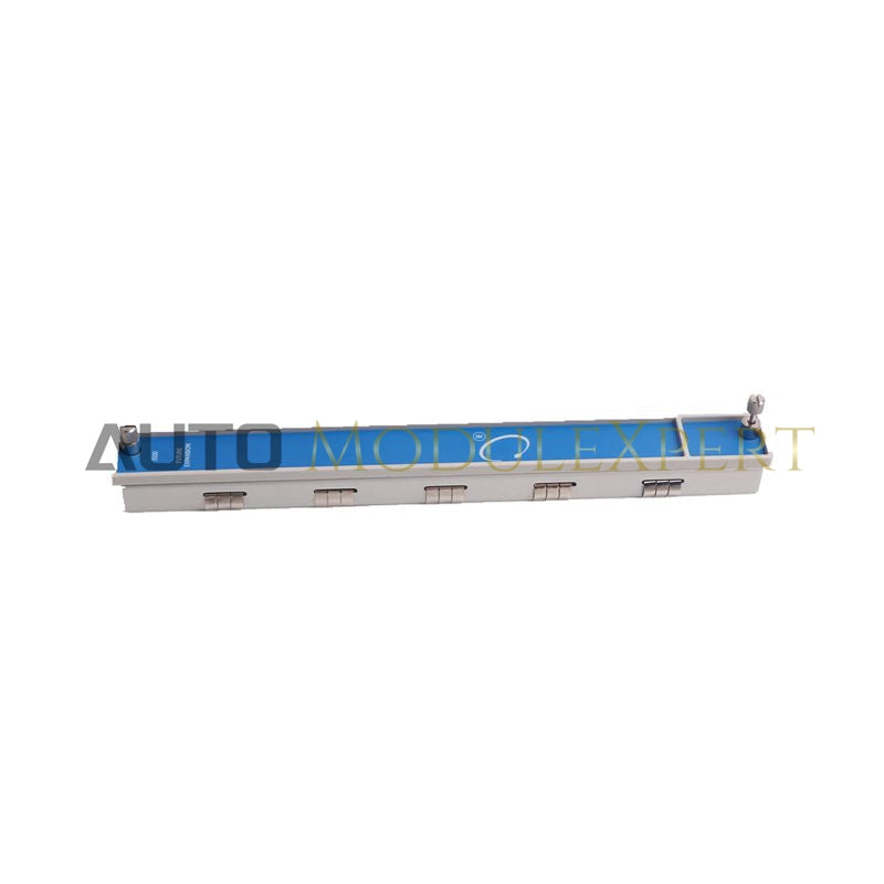 Full Future Expansion Panel Bently Nevada 128275-01