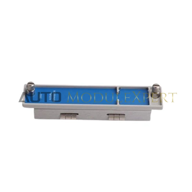 Bently Nevada 128276-01 Half Future Expansion Panel