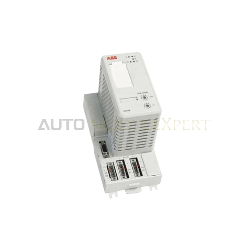 ABB 3BSE013208R1 TB820V2 AC 800M Cluster-Modem