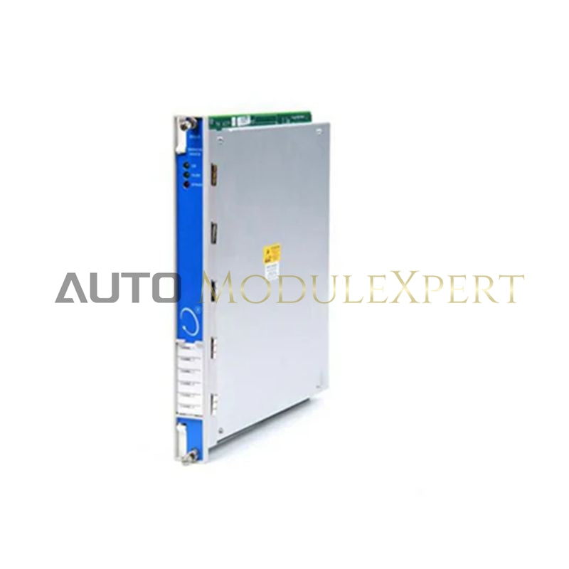 Bently Nevada 129974-01 PLC I/O Module Board