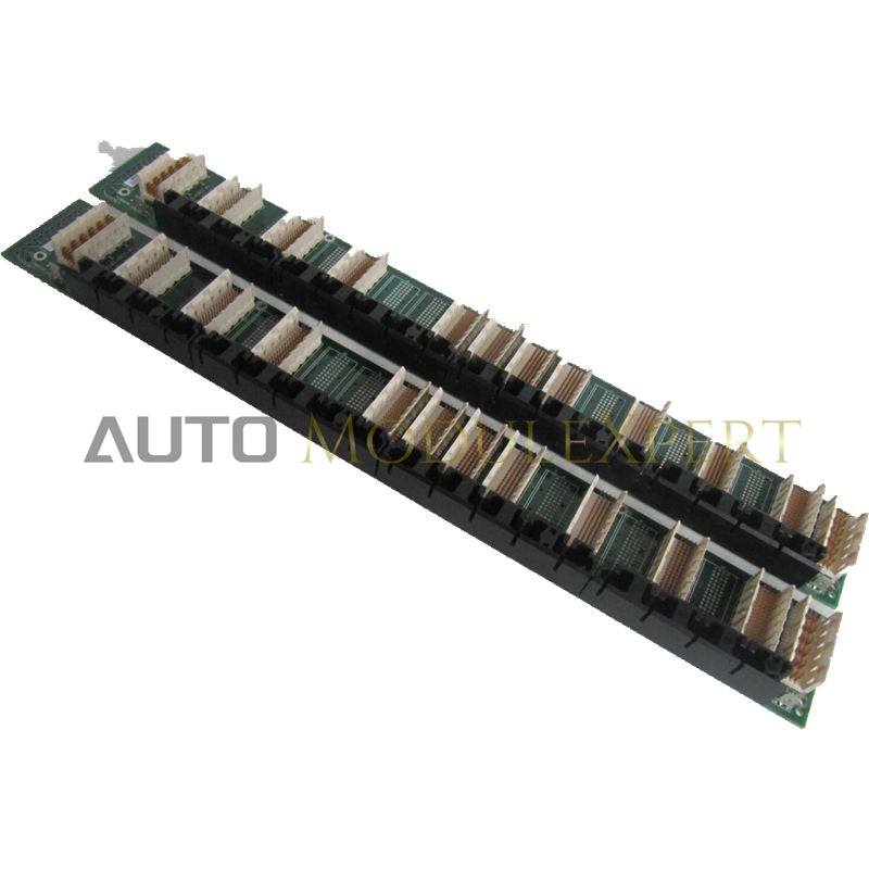 GE 12A0-0102-A1 PCB Industrial Bus Interface Board