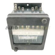 GE 12HFA51A42H Hilfsschutzrelais