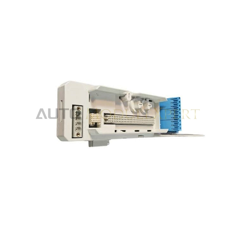 ABB 3BSC690075R1 TU890 S800 Terminal Unit