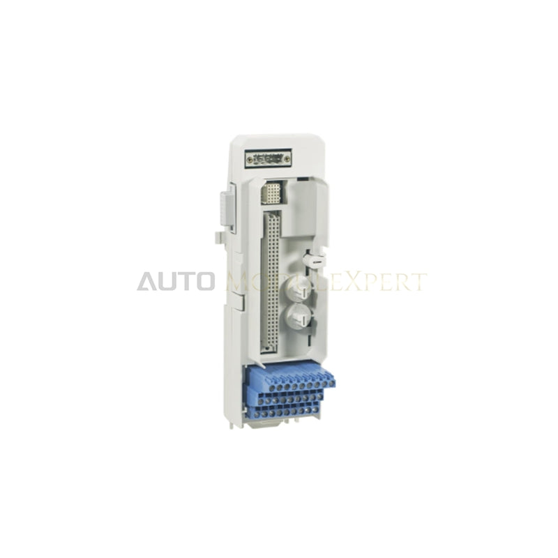 แผงขั้วต่อ ABB 3BSC690075R1 TU890 สำหรับระบบ S800