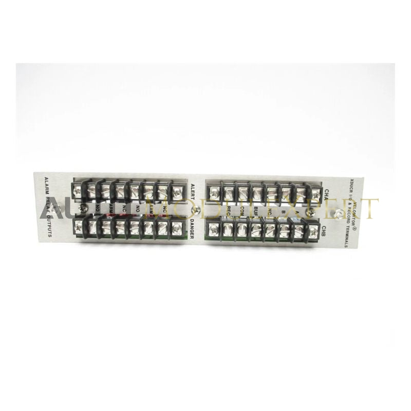 Bently Nevada 130730-01 Signal Input/Relay Card