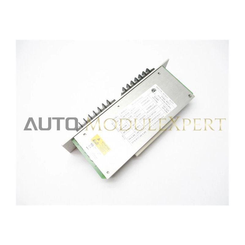 Bently Nevada 130730-01 Signal Input/Relay Card