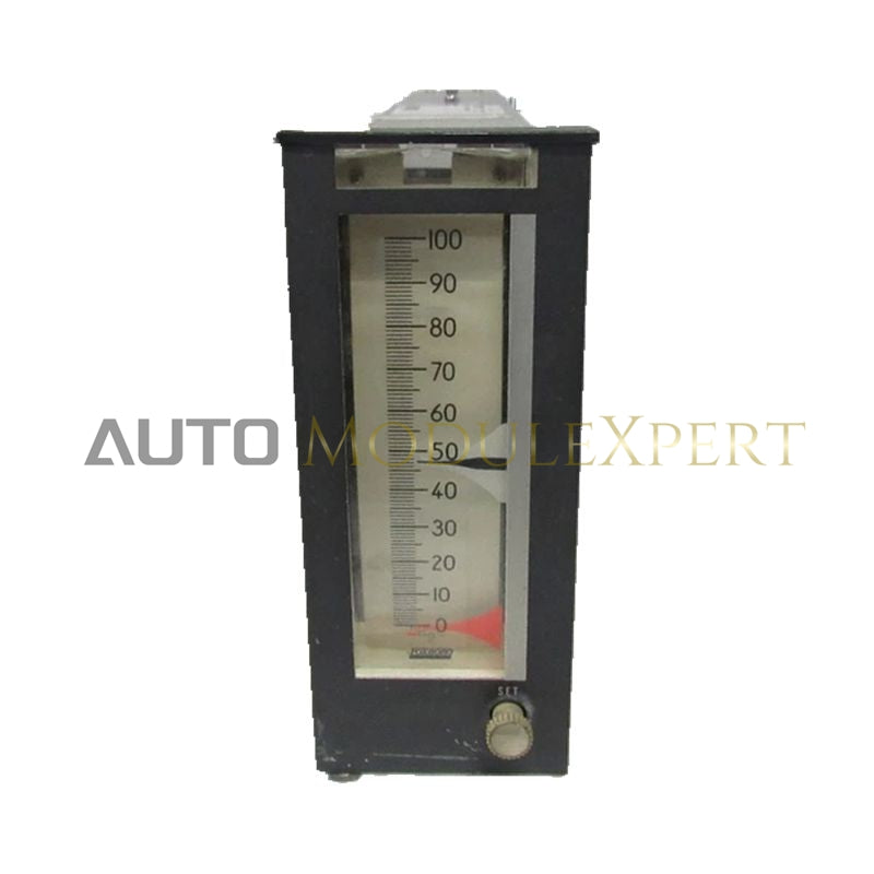 Foxboro 130 Series 130M-N5 Pneumatic Indicating Controller