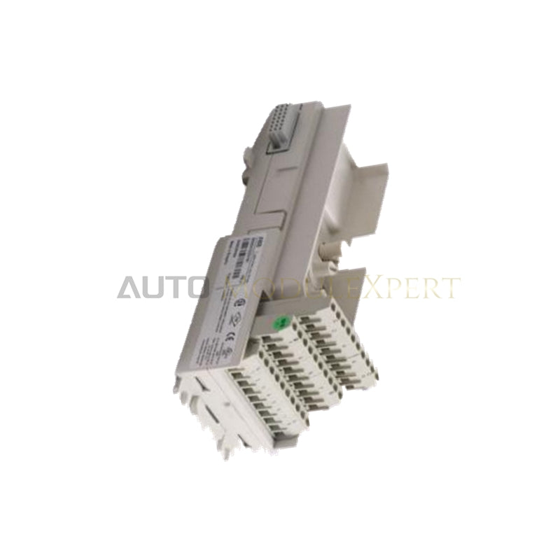 3BSE013231R1 ABB TU811V1 S800 kompakte Modulanschlusseinheit