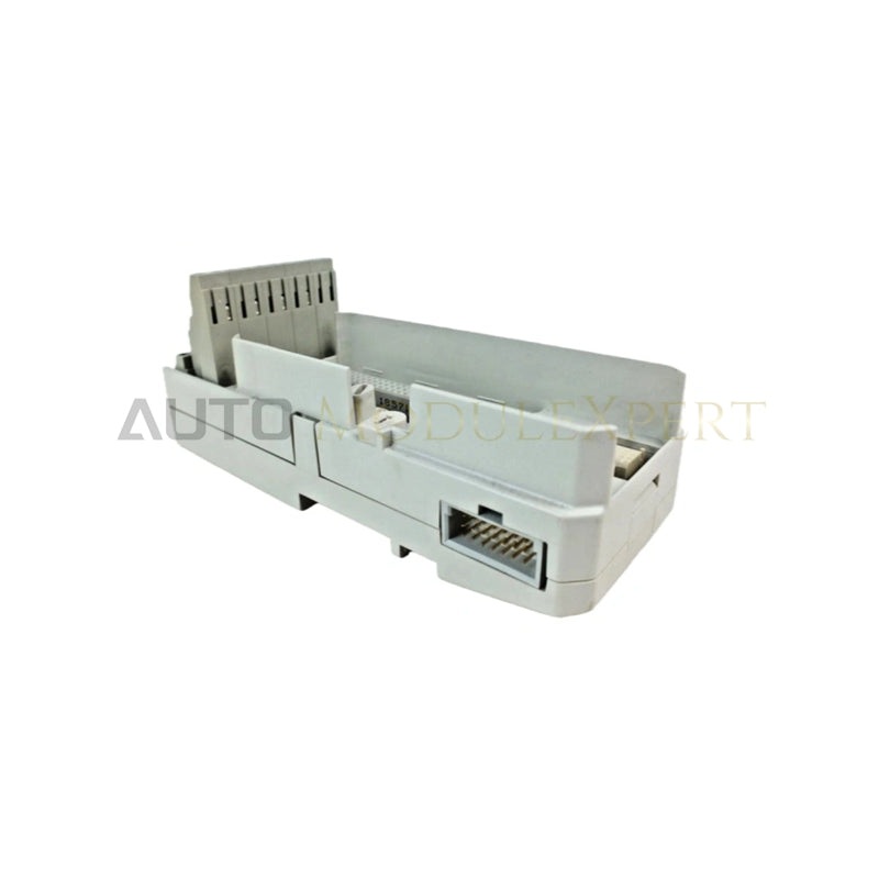 3BSE013231R1 ABB TU811V1 S800 kompakte Modulanschlusseinheit