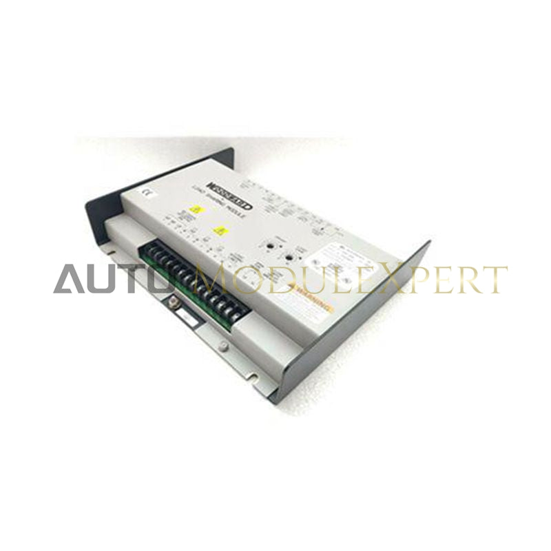 Digital Governor Module 1326-183 Woodward