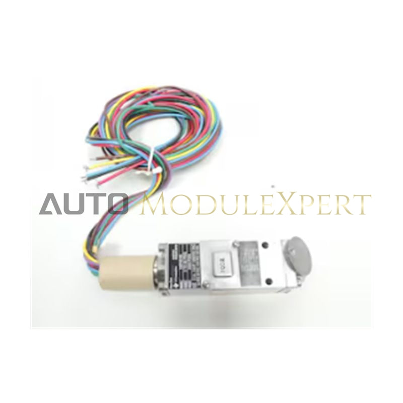 132P4S185 ITT Adjustable Pressure Switch Module