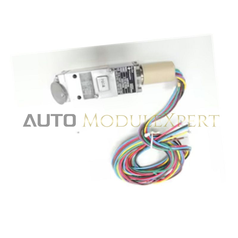 132P4S185 ITT Adjustable Pressure Switch Module