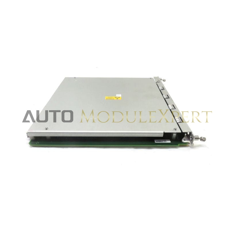 Temperature Monitor Bently Nevada 3500/60 PWA 133811-01 D