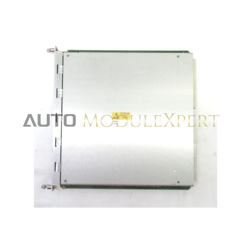 Temperature Monitor Bently Nevada 3500/60 PWA 133811-01 D