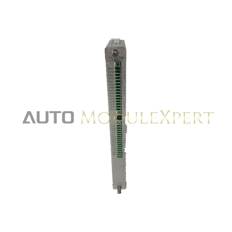 Bently Nevada 133819-01 RTD/TC Temp I/O Module