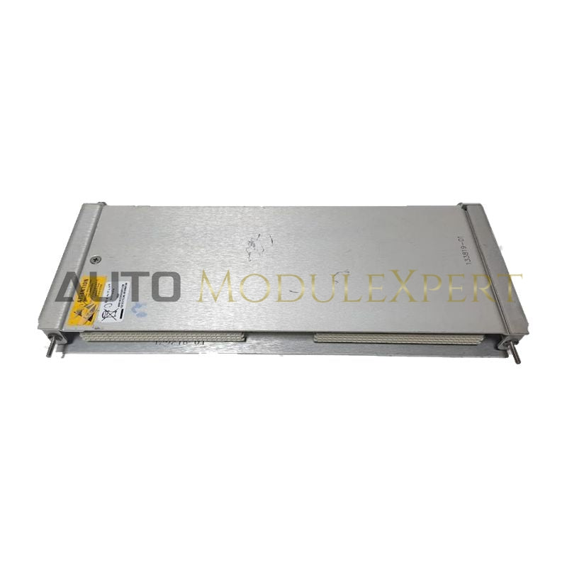 Bently Nevada 133819-01 RTD/TC Temp I/O Module