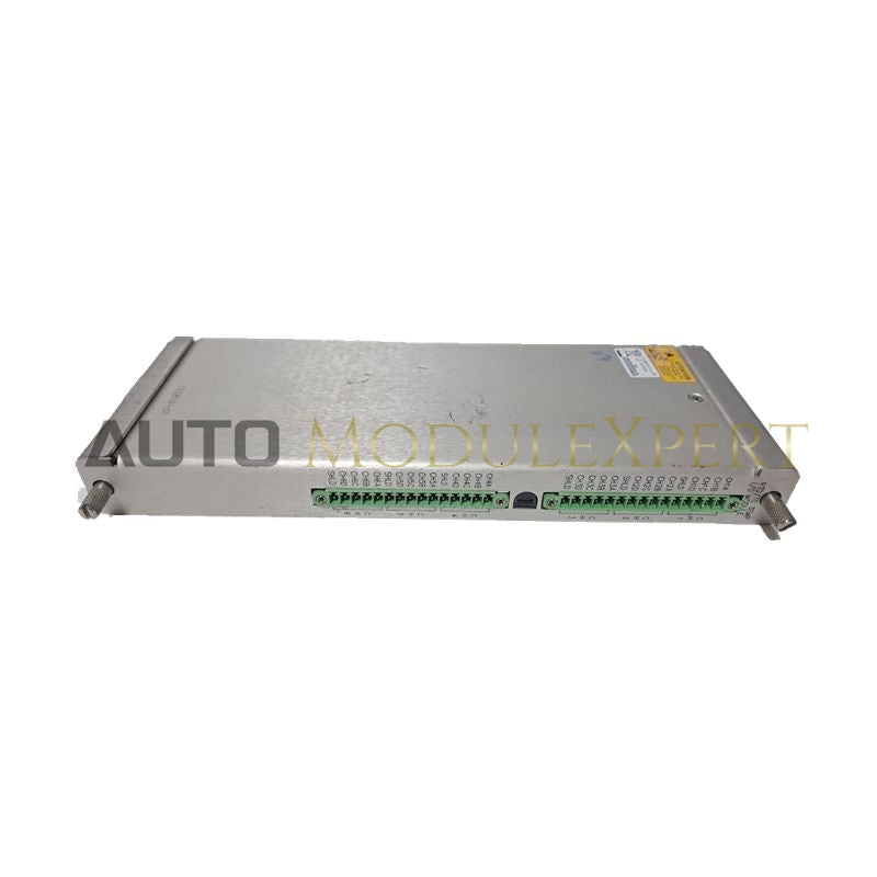 126599‑01 Bently Nevada Aero GT Vibration I/O Module