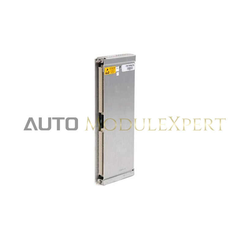 Bently Nevada I/O Module 133827-02