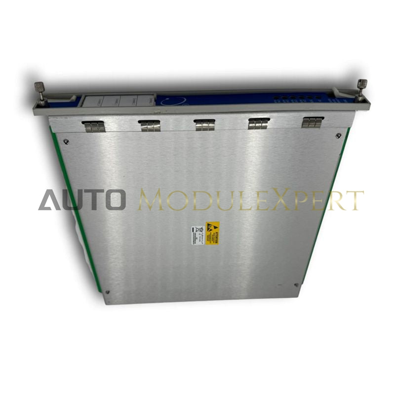 134M0389-01 Bently Nevada Rugged Wireless Triaxial Accelerometer