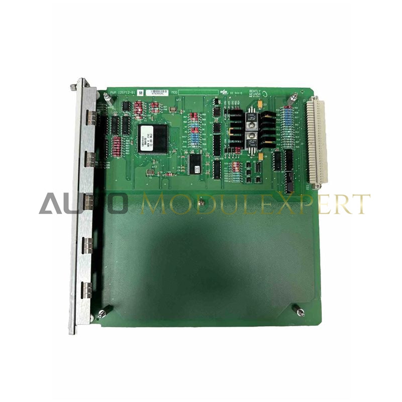 Bently Nevada 135M1467-01 Wireless Vibration Sensor for Condition Monitoring