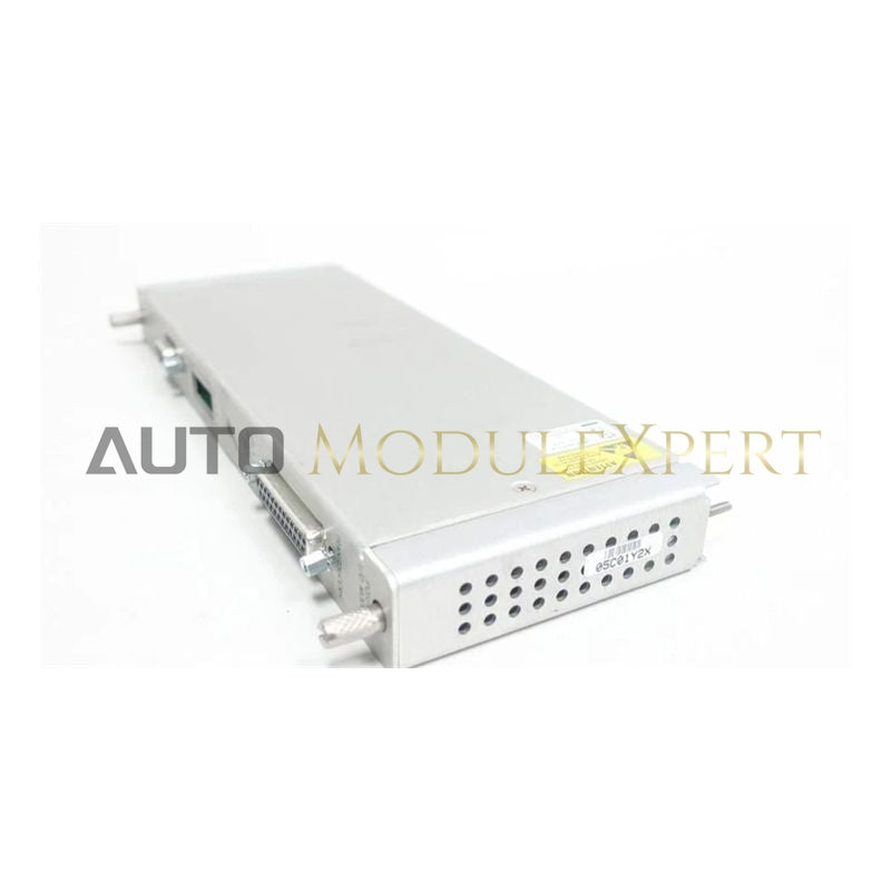Bently Nevada 135145-01 Position I/O Module