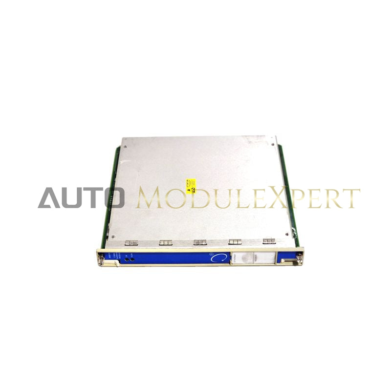 4-Channel Isolated Input Module Bently Nevada 136179-01