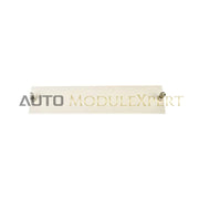 Bently Nevada 136386-01  Blank Filler Panel