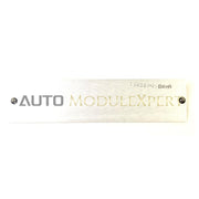 Bently Nevada 136386-01  Blank Filler Panel