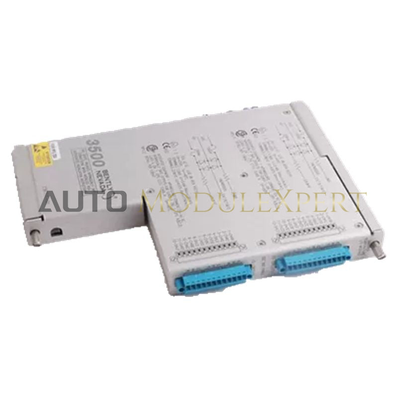 I/O Internal Barrier Module Bently Nevada 136711-01