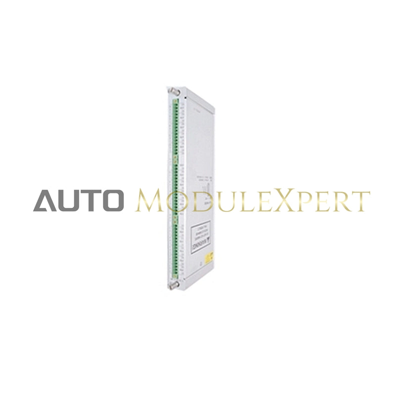 BENTLY NEVADA 136751-01 Модуль монитора двойной скорости