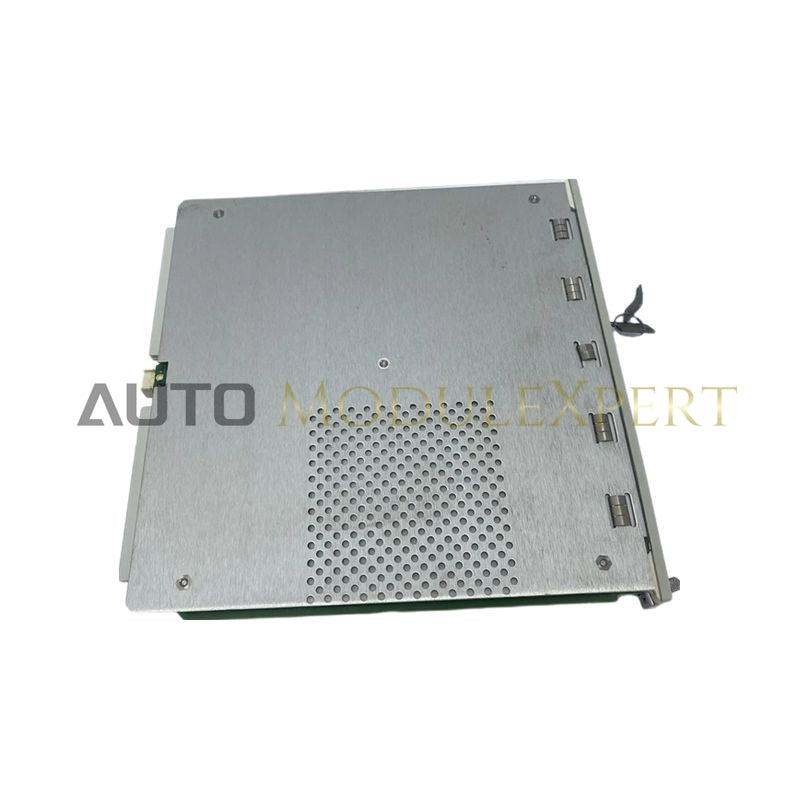 38607-01  Bently Nevada Transient Data I/O