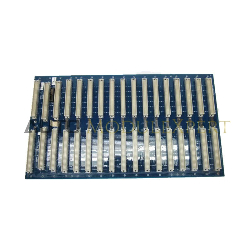 BENTLY NEVADA 3500/05 Standard Backplane 138945-01