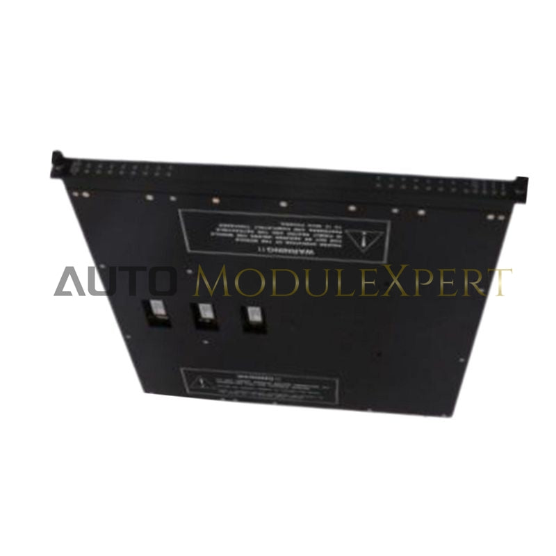 Triconex 1400010-001 Schneider Electric saskarnes modulis