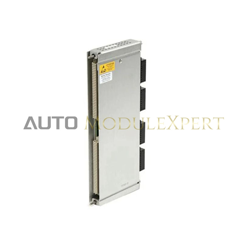 Bently Nevada 140471-02   I/O Module for 3500 Series