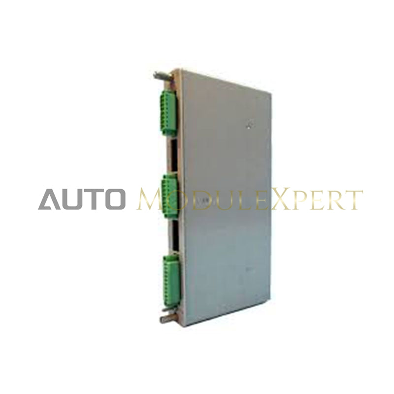 Bently Nevada 140471-02   I/O Module for 3500 Series