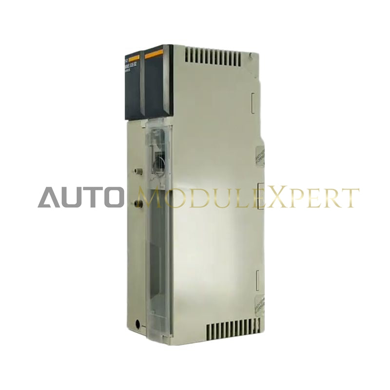 141MMS53502 PLC Module by Schneider Control Solution