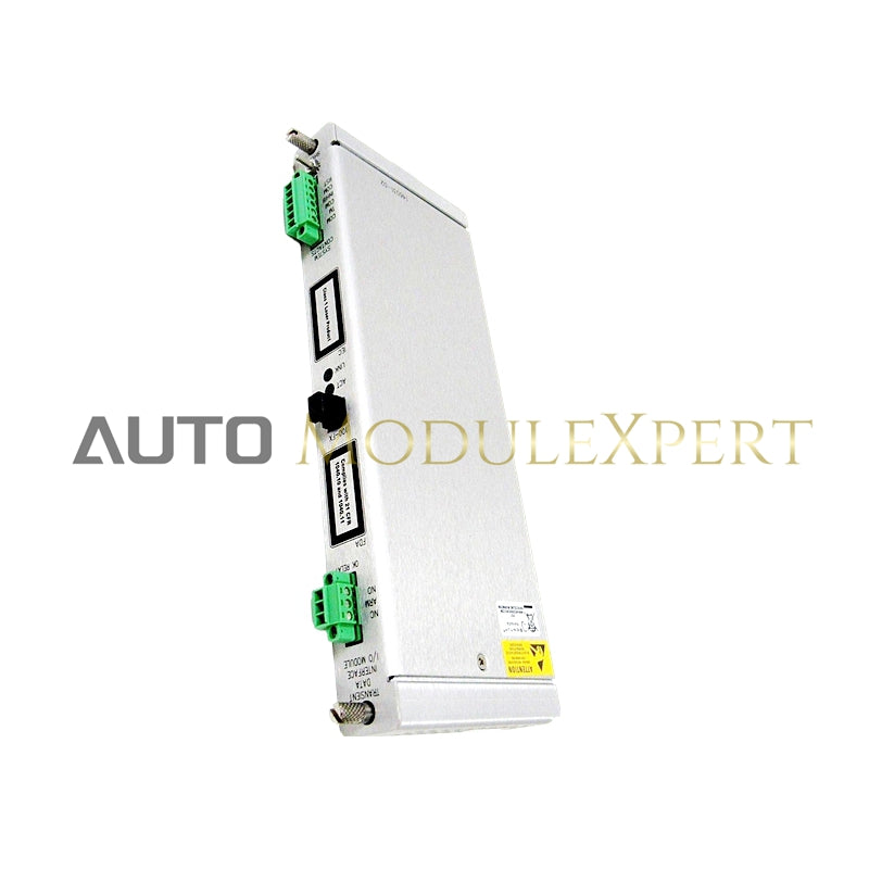 BENTLY NEVADA 146031-02 Modul I/O Serat Optik 100Base-FX